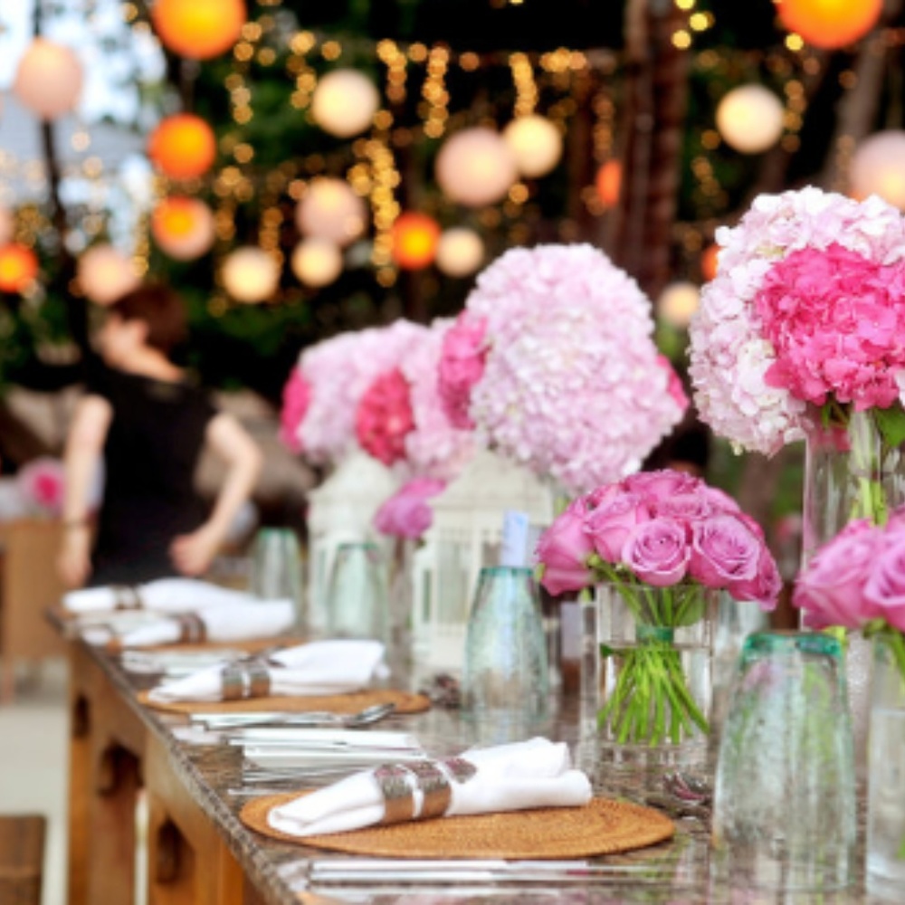 Meet your Posher, Aly